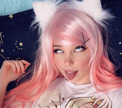 Belle Delphine Bio, Age, Family, Body Stats, Dating, Net Worth,。